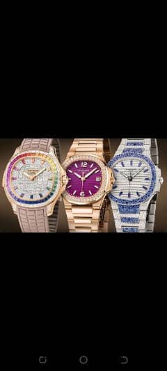 Swiss Watches best name in all over Pakistan like swiss made & luxury 0