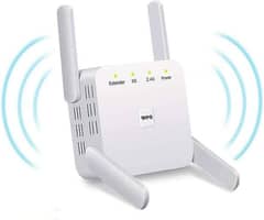 AC2100 DUAL BAND WIFI ROUTERS