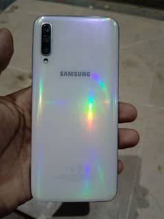 Samsung Galaxy A50 0