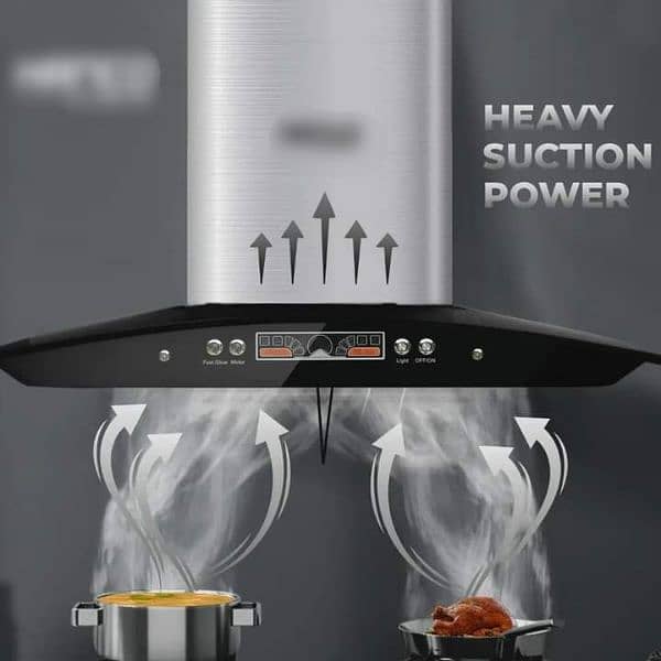 ELECTRIC KITCHEN AIR HOOD GAZAS FAN ALL SIZE FACTORY PRICE 03114083583 0