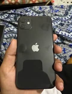 iPhone 11 64gb 84% bettry Health