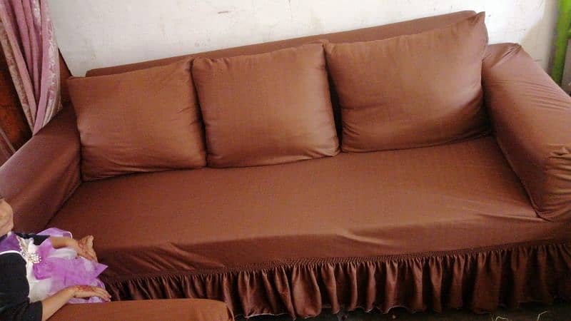 EXECUTIVE SOFA COVERS PAKISTAN 6