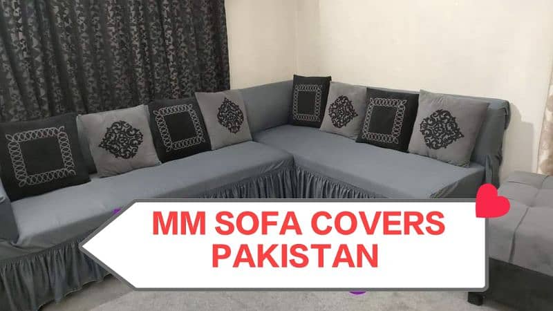 EXECUTIVE SOFA COVERS PAKISTAN 13