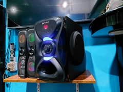 Audionic Speaker Rainbow 30