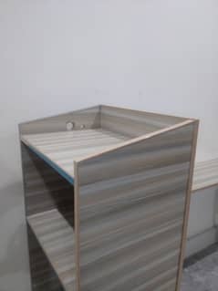 Best desk for meeting and lectures in good quality