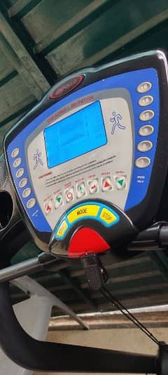 treadmill & gym cycle 0308-1043214 / Running Mach/ elliptical/air bike