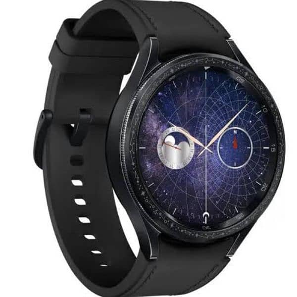 Samsung Galaxy Watch 6 Classic Astro Edition 47mm 2