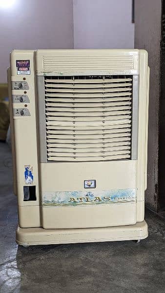 Atlas Room Air Cooler For Sale 0