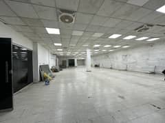 Commercial Space Available for Rent On very Hot location