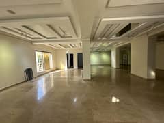 Commercial Independent Building Available For Rent in Gulberg