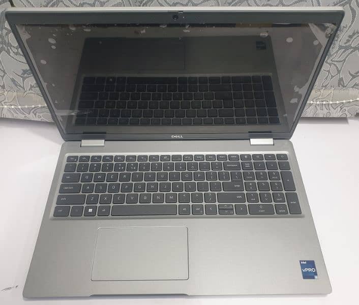 Dell Latitude 5530 12th Gen Used Imported Stock 2