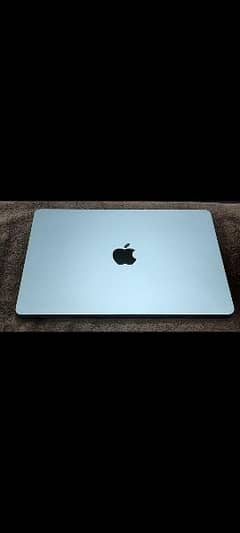 MacBook Air M2 2022 16GB 512GB 13.6" Display CTO Model A2681