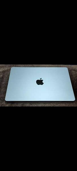 MacBook Air M2 2022 16GB 512GB 13.6" Display CTO Model A2681 0