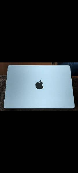 MacBook Air M2 2022 16GB 512GB 13.6" Display CTO Model A2681 1