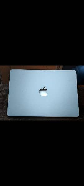MacBook Air M2 2022 16GB 512GB 13.6" Display CTO Model A2681 2