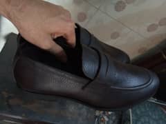 Business Class UK Taylor and Writes Original Shoe