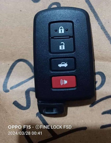 car remote Honda civic suzuki grande civic vezal kia Nissan smart 1