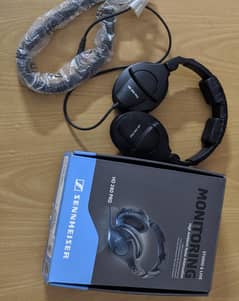 Sennheiser HD 280 Pro | Professional Monitoring Headphones