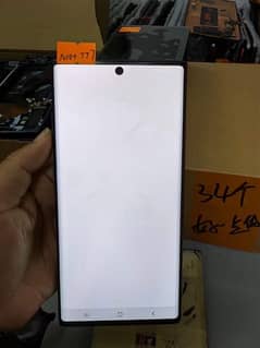 Samsung Note 8 Note 9 LCD Dot