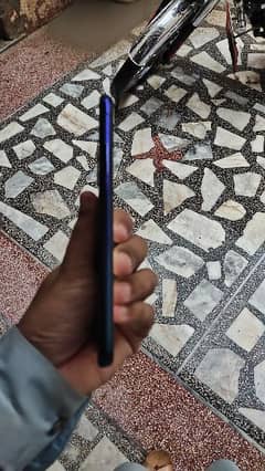 my vivo S1 Special edition 6+128  10 by 10