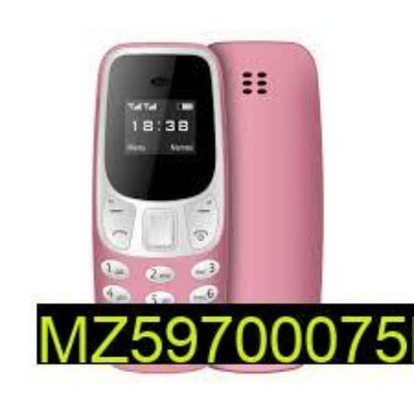 mini BM 10 mobile 6
