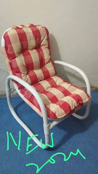 Garden lawn chairs 4