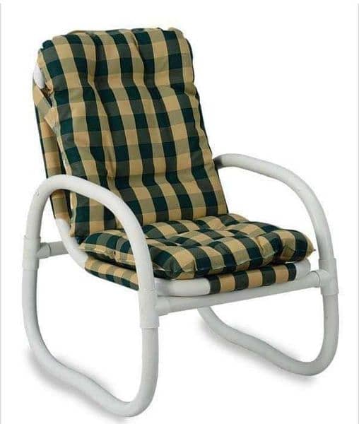 Garden lawn chairs 5