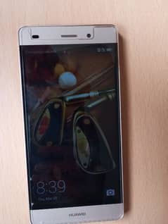 Huawei mobile L21 2/16 gb