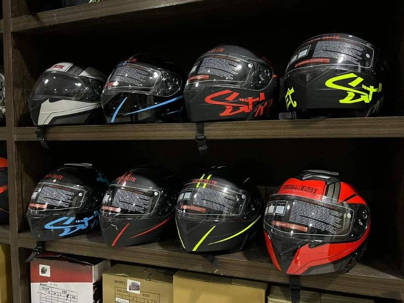 jiekai studd vector id all branded local helmets available 2