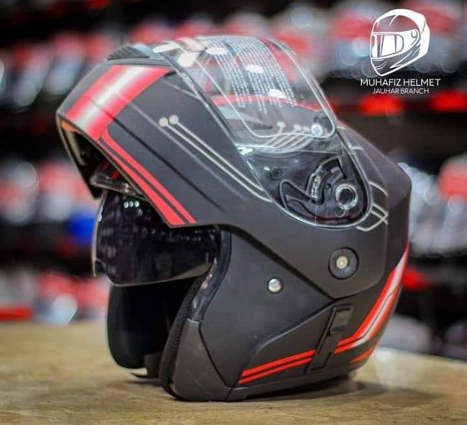 jiekai studd vector id all branded local helmets available 9