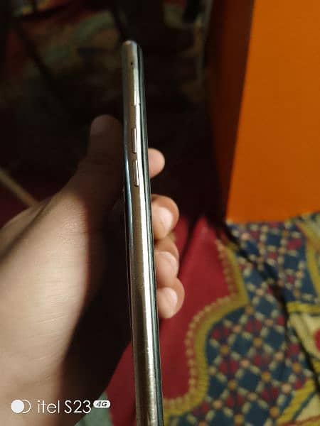 Oppo F9 Only Touch Screen Working 3