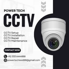 CCTV & IP CAMERA INSTALLATION / CCTV Security Cameras / CAMERA/Wifi