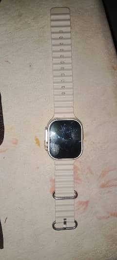 T10 ultra Smart watch brand new condition 10/10 condition