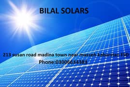 canadian solar panel/solar panels/solar system/solar/new solar
