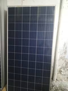 Canadian Solar 330 Watt / Solar system / Ready Stock / Solar Panel