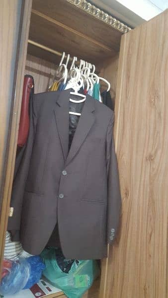 Different Sherwani Coat Pent (Suit) 16