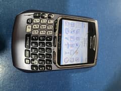 Black Berry Phone & Data Cable Just Call Plz No Chaska Chat