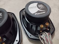 pioneer speaker urgent sale only 10 day use