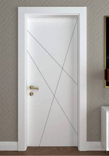 Latest Door Design/solid doors/Luxury Hard Solid Wood doors 11