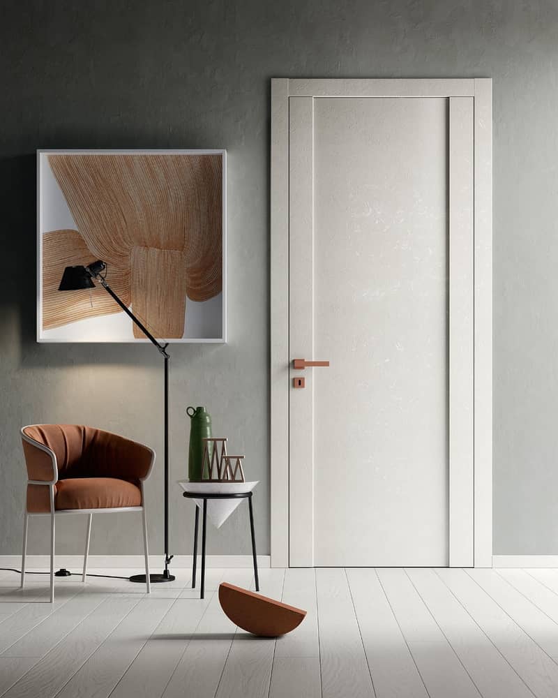 Latest Door Design/solid doors/Luxury Hard Solid Wood doors 12