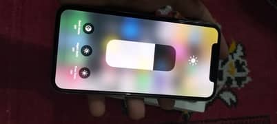 iPhone X pta approved all ok 10 by 10
