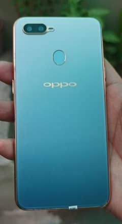 Oppo F9 Dual Sim 6+128 GB ( Call Only. No Chat)