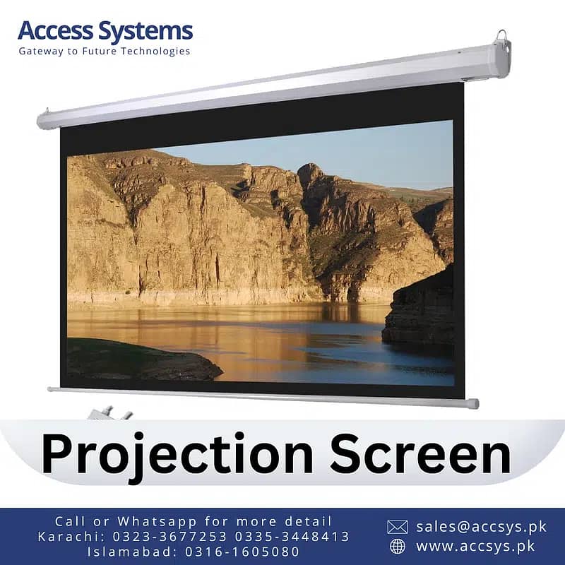 Epson ultra short throw projector Projection screen Board 03353448413 2