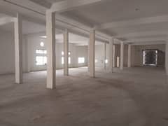 Warehouse Available For Rent In Korangi Industrial Area Near Brookes Chowrangi. 0