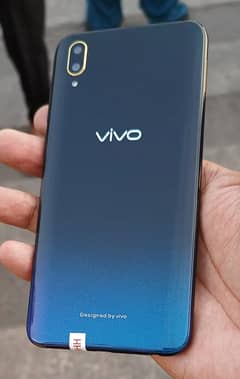 Vivo Y97 Dual Sim 6+128 GB  / Serious Buyers Call Only. No Chat