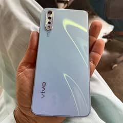 vivo s1 all OK no open no repair with box my whats up no 03064061402
