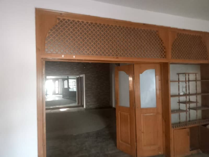 attractive location for office, school, hospital else. . . . . available on rent 5