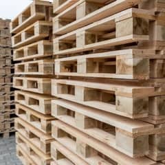 wooden pallet for sale in Gujranwala