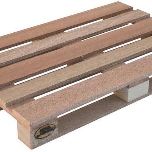 wooden pallet for sale in Gujranwala 2