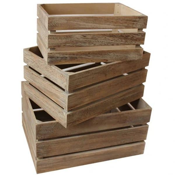 wooden pallet for sale in Gujranwala 6